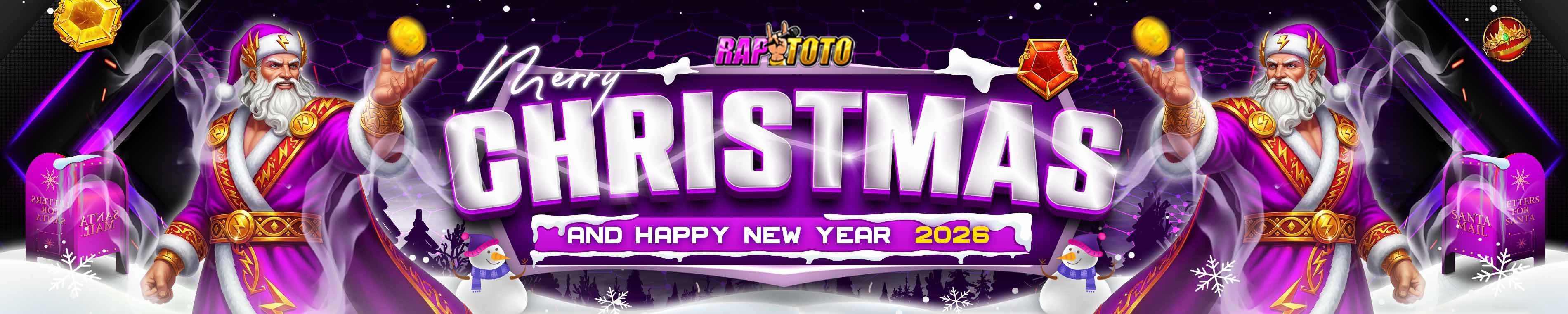 SPESIAL NATAL & TAHUN BARU